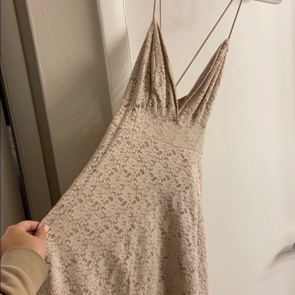 formal dress